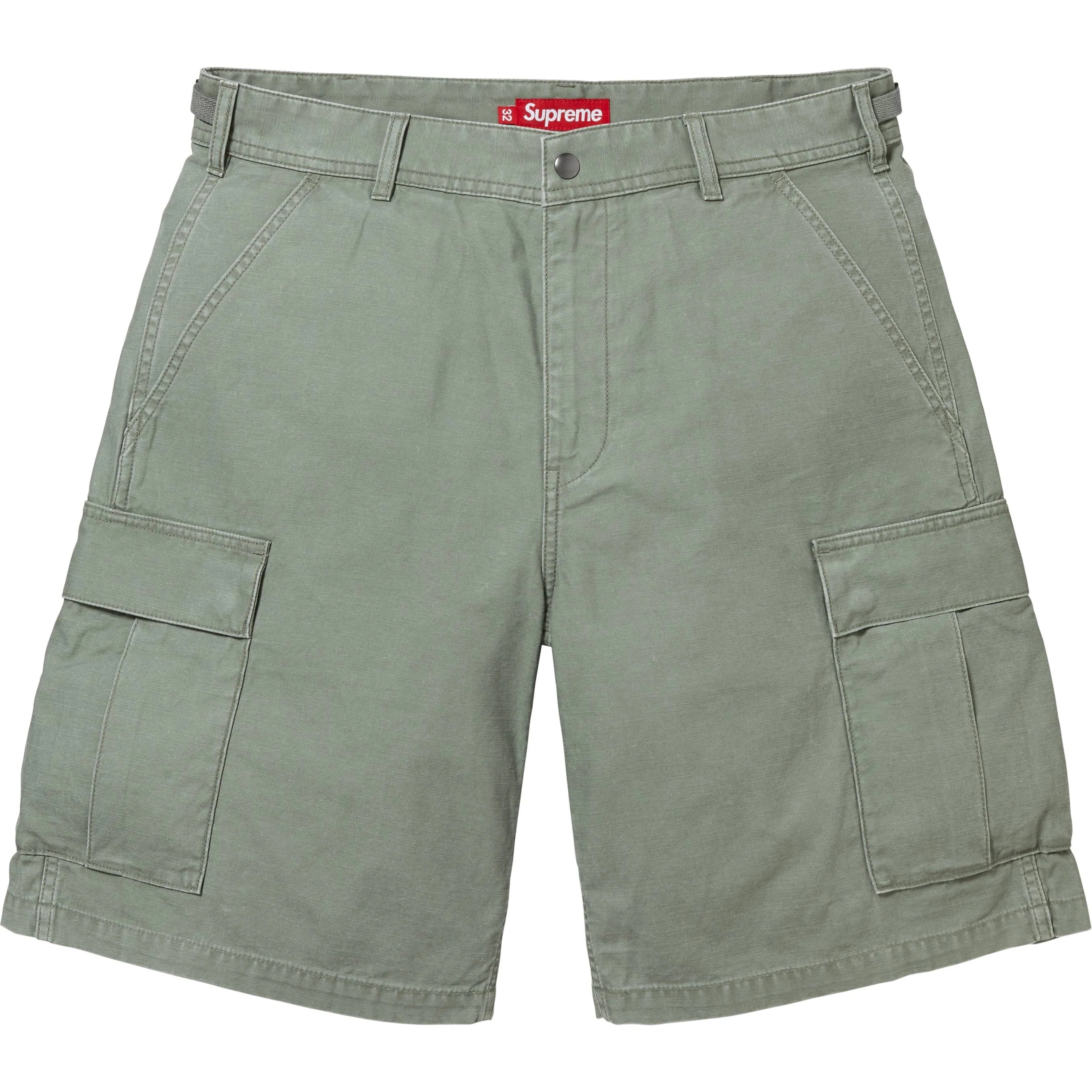 Cargo Short view 17